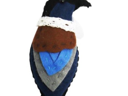 Tui - Felt Hanging Decoration Online