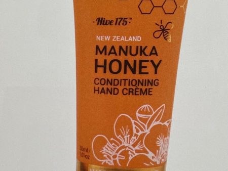 Manuka Honey Conditioning Hand Cream Sale