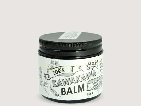 KAWAKAWA Balm For Sale