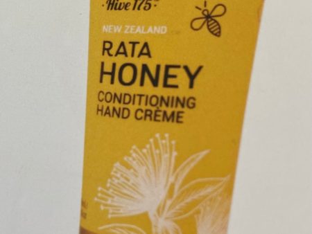 Rata Honey Conditioning Hand Cream Cheap