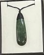 Pounamu Toki Necklace 2 Fashion