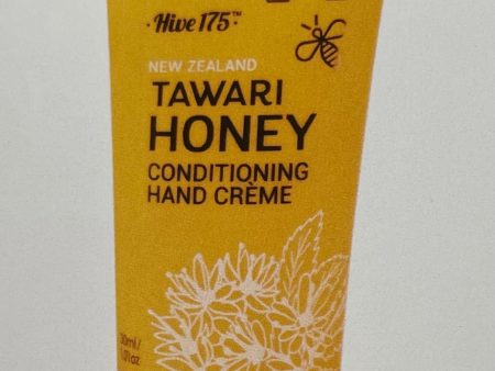 Tawari Honey Conditioning Hand Cream on Sale