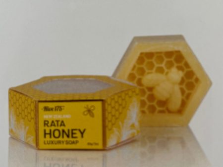 Rata Honey Luxury Soap Online