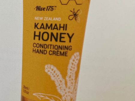 Kamahi Honey Conditioning Hand Cream Online now