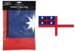 United Tribes Flag Online Sale