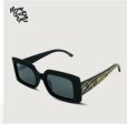 Miriama Grace Smith Sunglasses - He Timatanga Hou 3787 on Sale