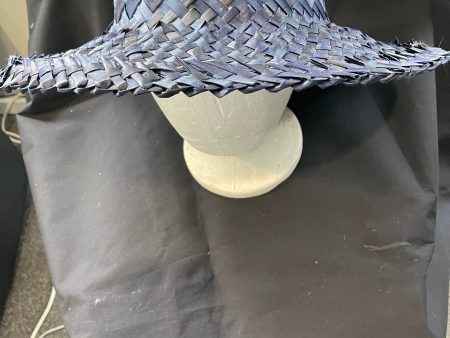 Maori Hat - Flax Hat Online Hot Sale