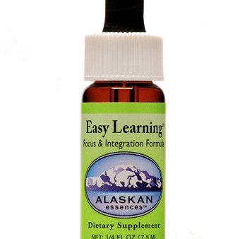 Easy Learning - 1 4 oz For Cheap