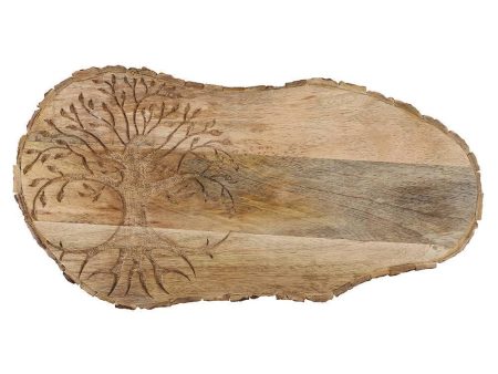 Tree of Life Engraved Board Discount