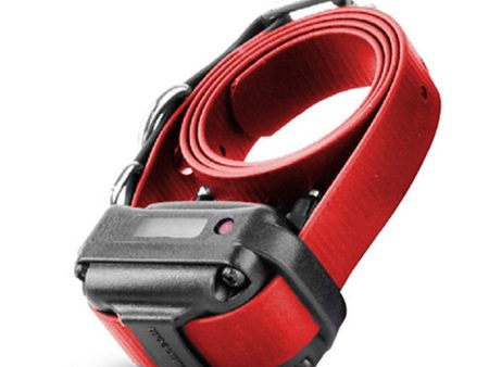 LARGE RECEIVER ON 1  RED STRAP Online Sale