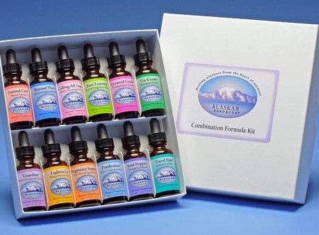 Combination Formula Kit - 1 oz Hot on Sale