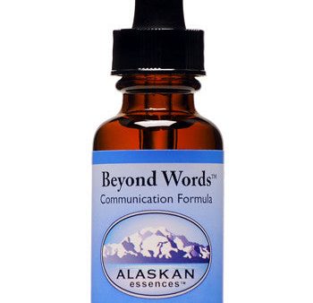 Beyond Words - 1 oz For Cheap