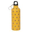 Bee Metal Water Bottle Sale