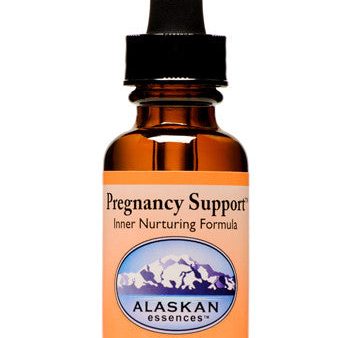 Pregnancy Support - 1 oz on Sale