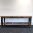 Recycled Teakwood Dinning Table 1.8 m For Discount