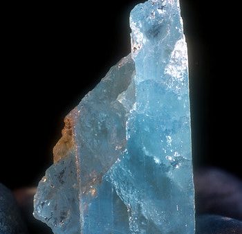 Blue Topaz Supply