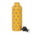 Bee Metal Water Bottle Sale