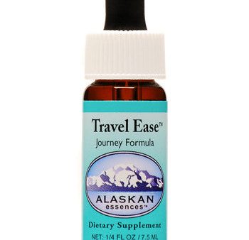 Travel Ease - 1 4 oz Hot on Sale