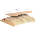 Cutting Knife Wooden 160 mm (Pack OF 100) on Sale