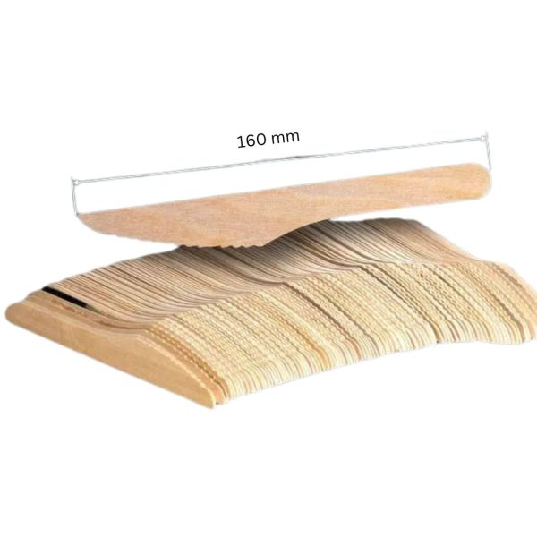 Cutting Knife Wooden 160 mm (Pack OF 100) on Sale