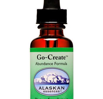 Go-Create - 1 oz Discount