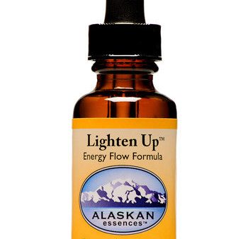 Lighten Up - 1 oz Supply