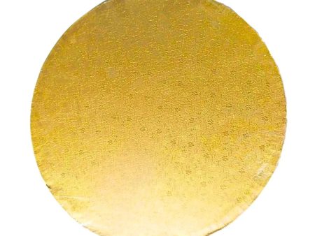 Round Golden Drum Board 16 inch (Pack of 3) For Sale