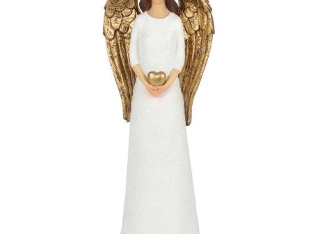 Aaliyah Guardian Angel Ornament Hot on Sale