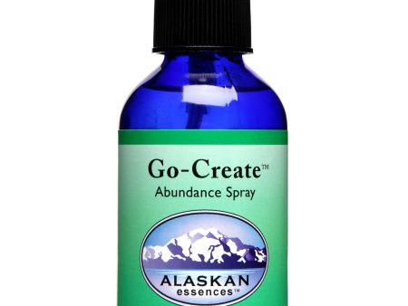 Go-Create Spray - 4 oz Cheap