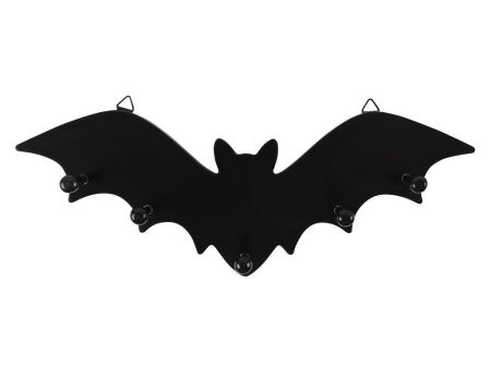 30cm Bat Wall Hook Discount