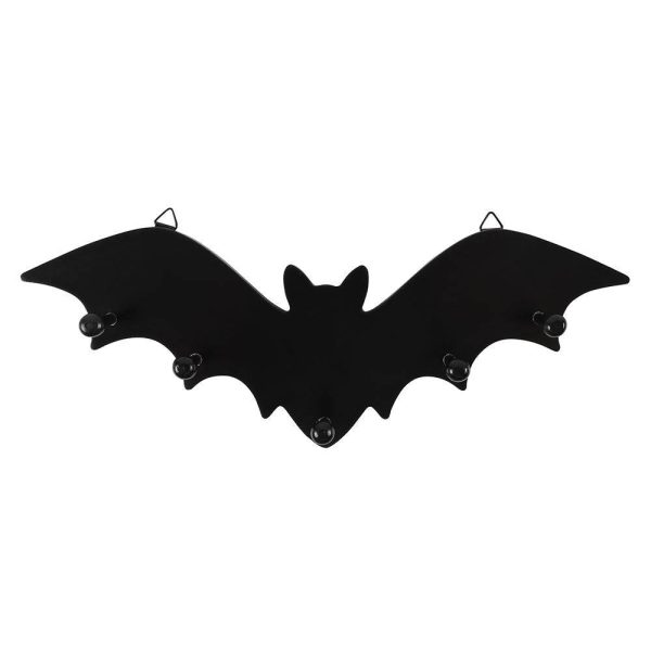 30cm Bat Wall Hook Discount