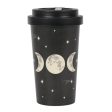 Triple Moon Bamboo Eco Travel Mug Online now