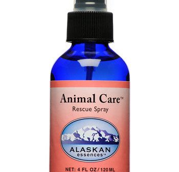 Animal Care Spray - 4 oz on Sale