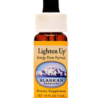 Lighten Up - 1 4 oz Online