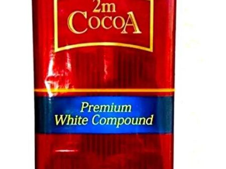 2m Cocoa White Compound ( NO COD) Supply