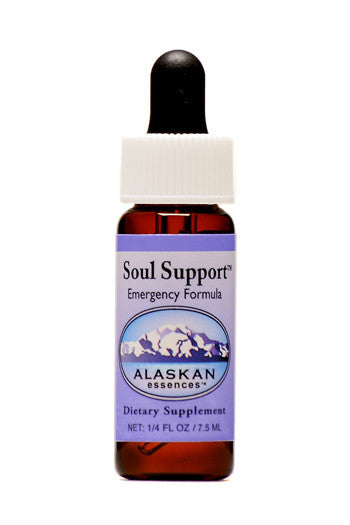 Soul Support - 1 4 oz Discount