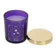 The Star Lavender Tarot Candle Sale