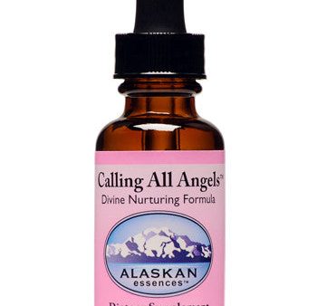 Calling All Angels - 1 oz on Sale