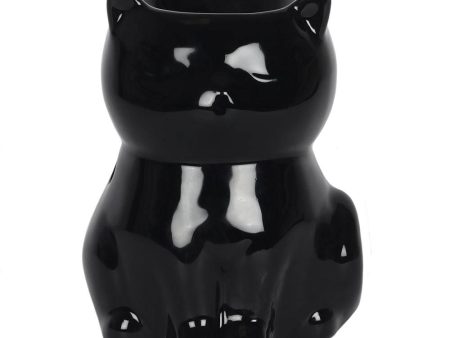 Black Cat Oil Burner Sale