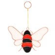 Bee Suncatcher Online now