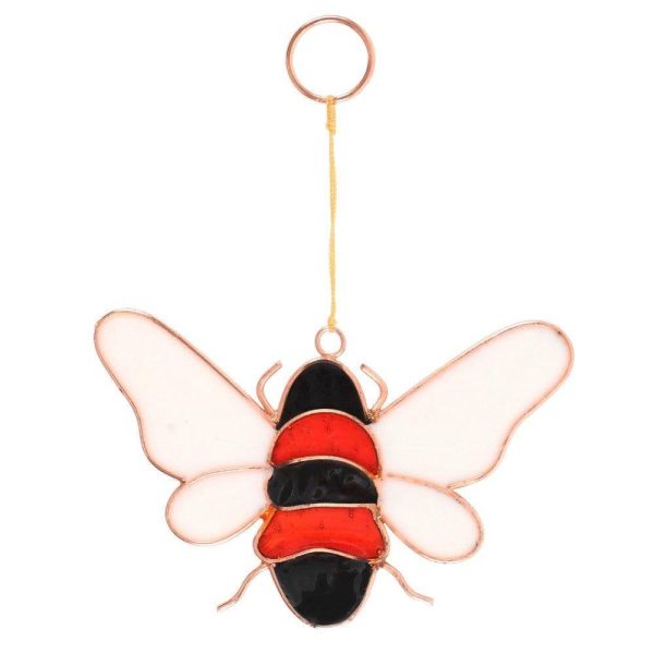 Bee Suncatcher Online now