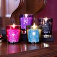 The Star Lavender Tarot Candle Sale