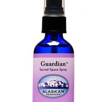 Guardian Spray - 2 oz Hot on Sale