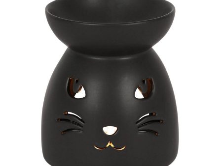 Black Cat Cut Out Oil Burner Supply