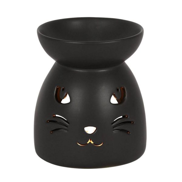 Black Cat Cut Out Oil Burner Supply