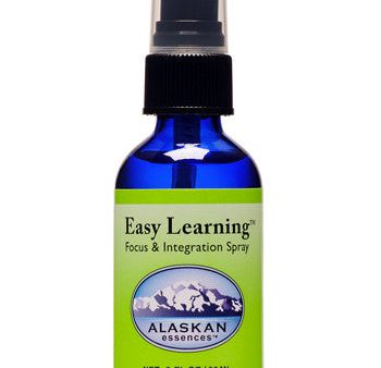 Easy Learning Spray - 2 oz Discount