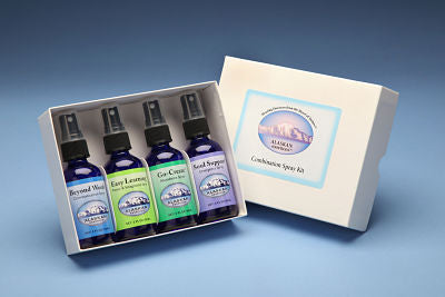 Combination Spray Gift Set - 2 oz Online Hot Sale