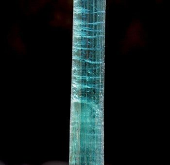 Blue Green Tourmaline Fashion