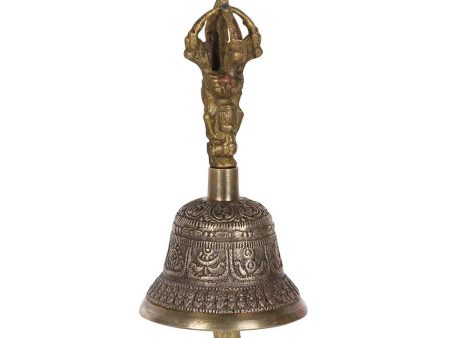 Antique Djordje Altar Bell Online Sale