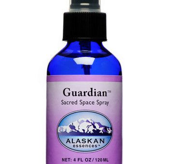 Guardian Spray - 4 oz Fashion